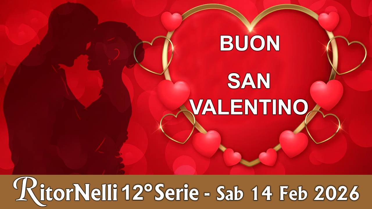 Trasmissione RitorNelli